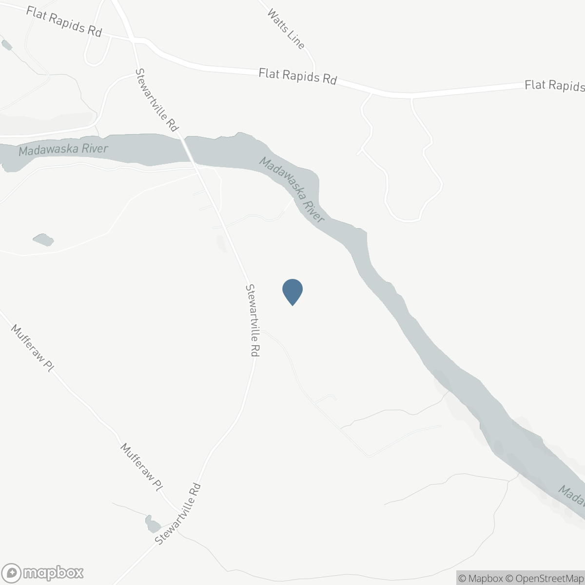 466 STEWARTVILLE ROAD, Lanark Highlands, Ontario K0A 3L0